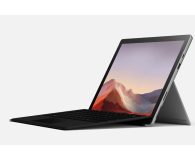 Microsoft Surface Pro 7 i5/8GB/128/Win10 Platynowy + Cover - 681035 - zdjęcie 7